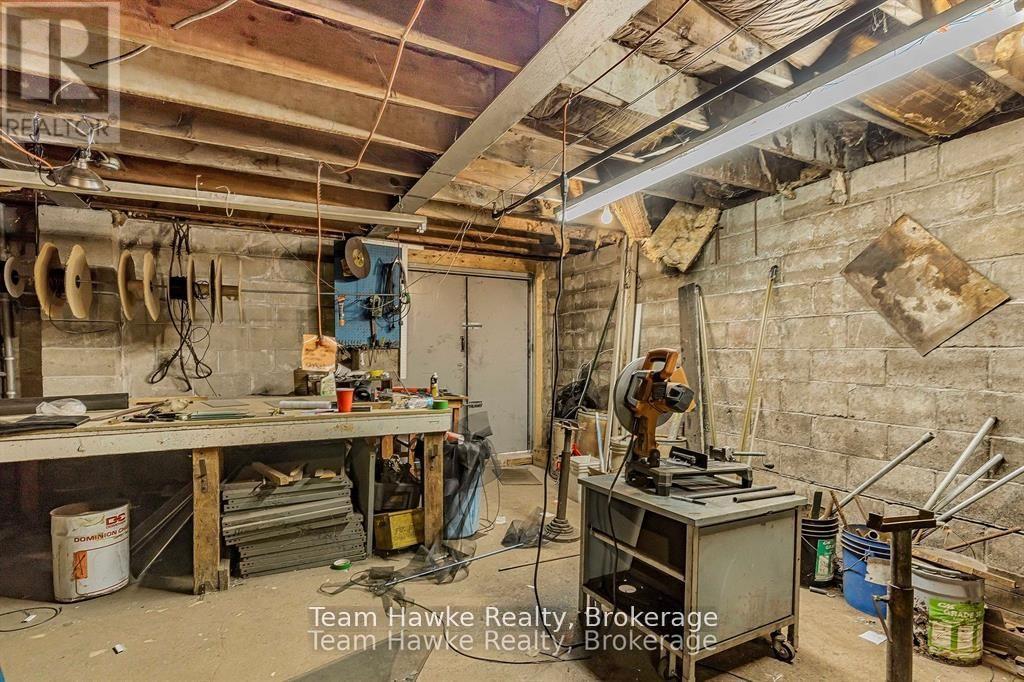 526 Dominion Avenue, Midland, Ontario L4R 1P8 - Photo 14 - S12522122