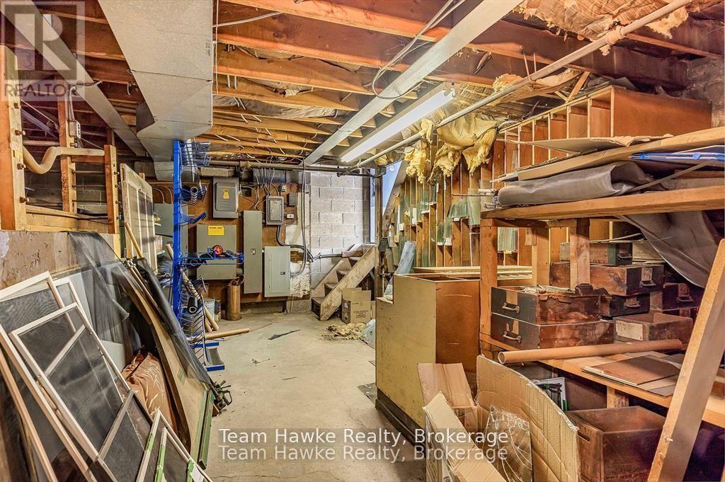 526 Dominion Avenue, Midland, Ontario L4R 1P8 - Photo 15 - S12522122