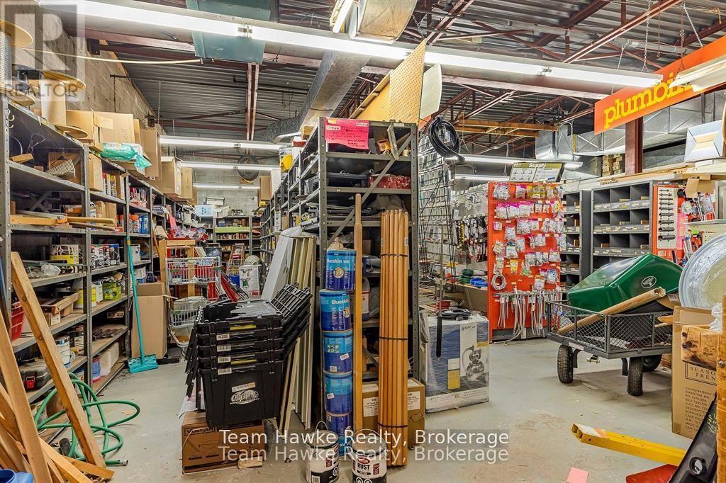 526 Dominion Avenue, Midland, Ontario L4R 1P8 - Photo 16 - S12522122