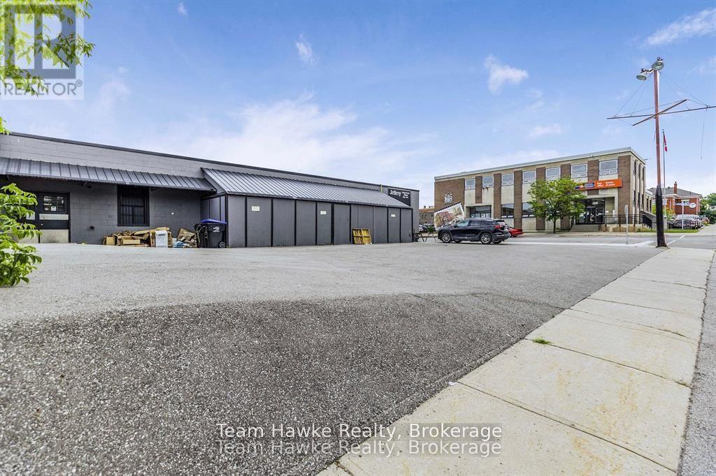 526 Dominion Avenue, Midland, Ontario L4R 1P8 - Photo 17 - S12522122