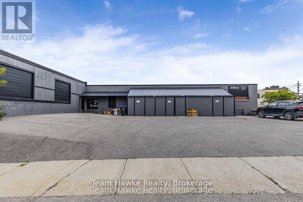 526 Dominion Avenue, Midland, Ontario L4R 1P8 - Photo 18 - S12522122