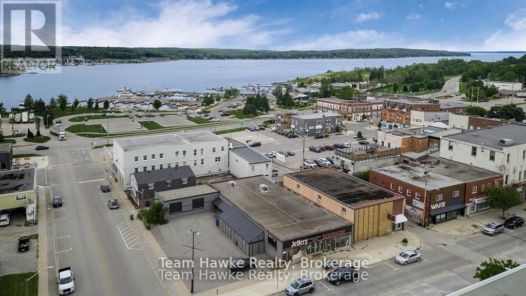 526 Dominion Avenue, Midland, Ontario L4R 1P8 - Photo 21 - S12522122
