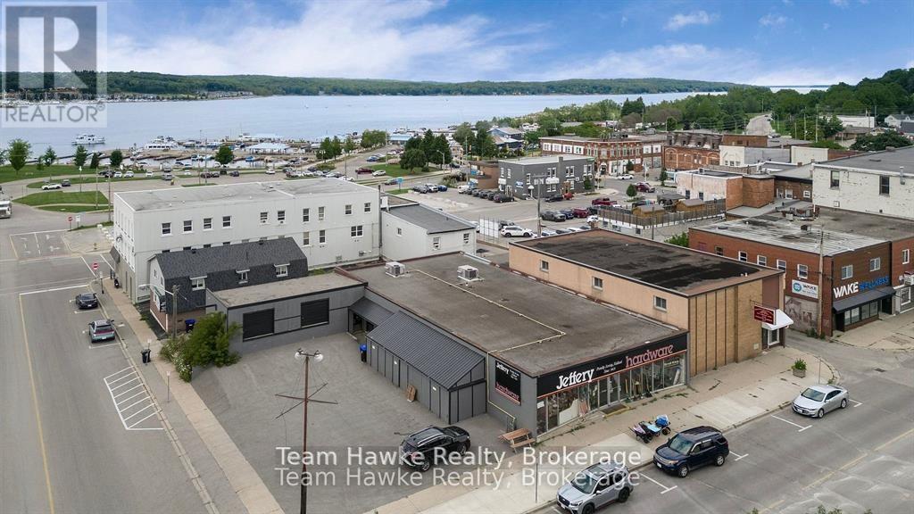 526 Dominion Avenue, Midland, Ontario L4R 1P8 - Photo 23 - S12522122