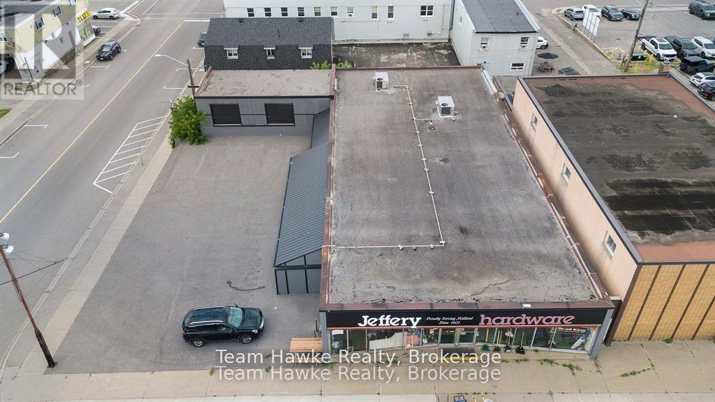 526 Dominion Avenue, Midland, Ontario L4R 1P8 - Photo 25 - S12522122