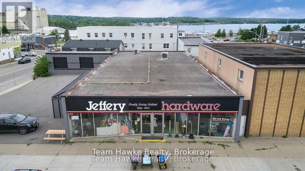 526 Dominion Avenue, Midland, Ontario L4R 1P8 - Photo 26 - S12522122