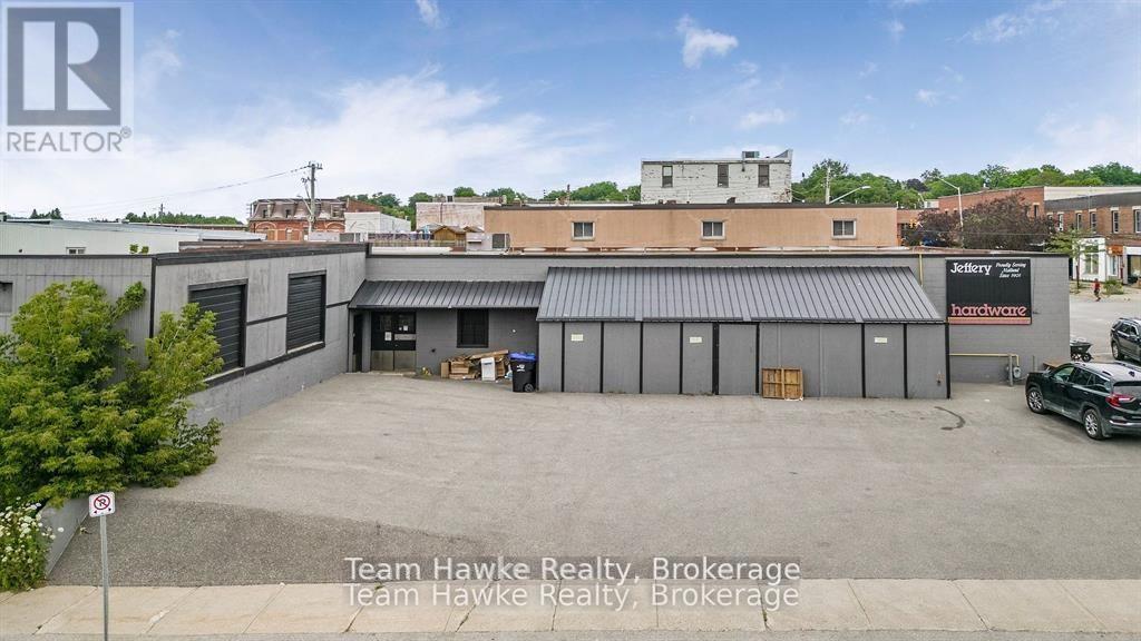 526 Dominion Avenue, Midland, Ontario L4R 1P8 - Photo 28 - S12522122