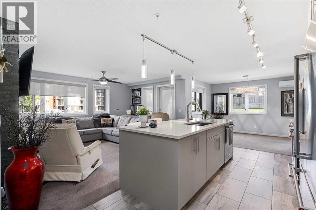 1107, 402 Kincora Glen Road Nw, Calgary, Alberta  T3R 0v2 - Photo 6 - A2251998