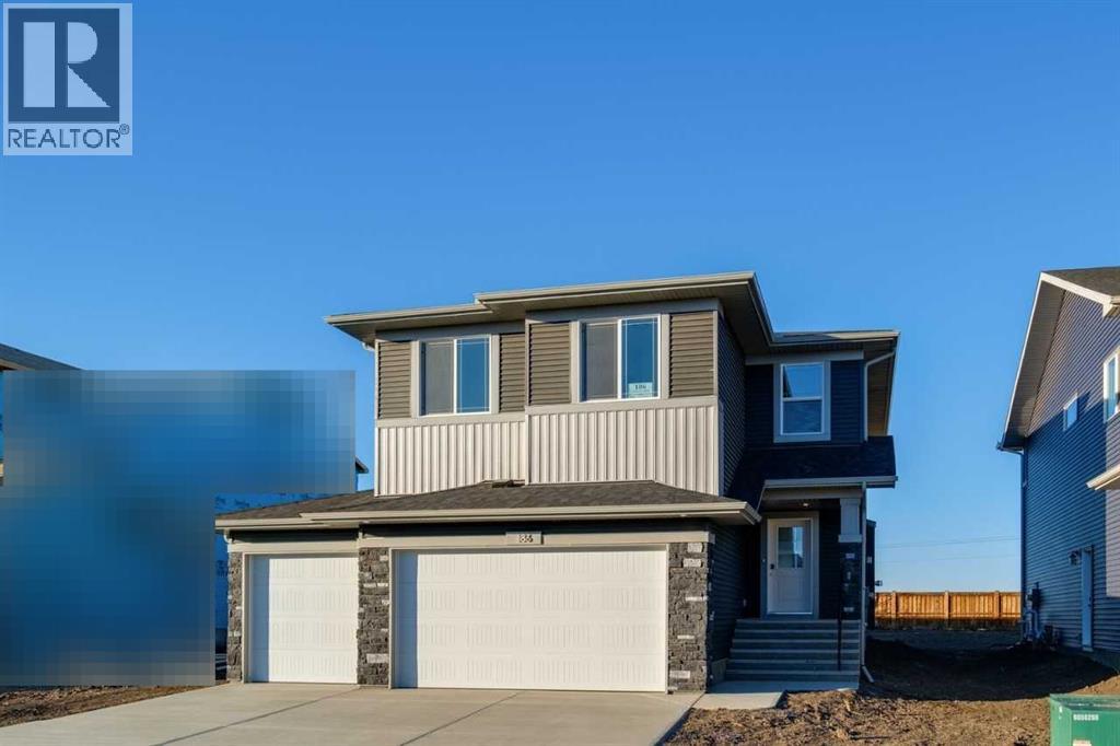 186 Northern Lights Crescent, Langdon, Alberta