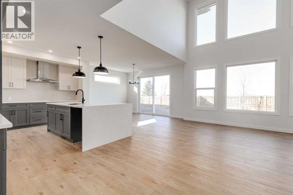 186 Northern Lights Crescent, Langdon, Alberta  T0J 1X2 - Photo 6 - A2250572