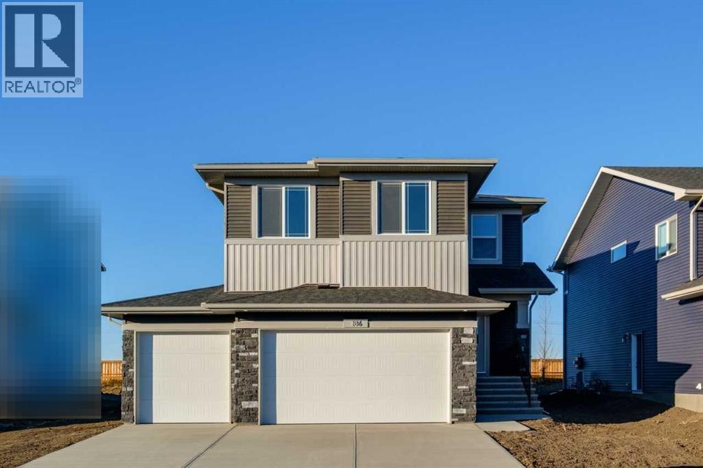 186 Northern Lights Crescent, Langdon, Alberta  T0J 1X2 - Photo 2 - A2250572