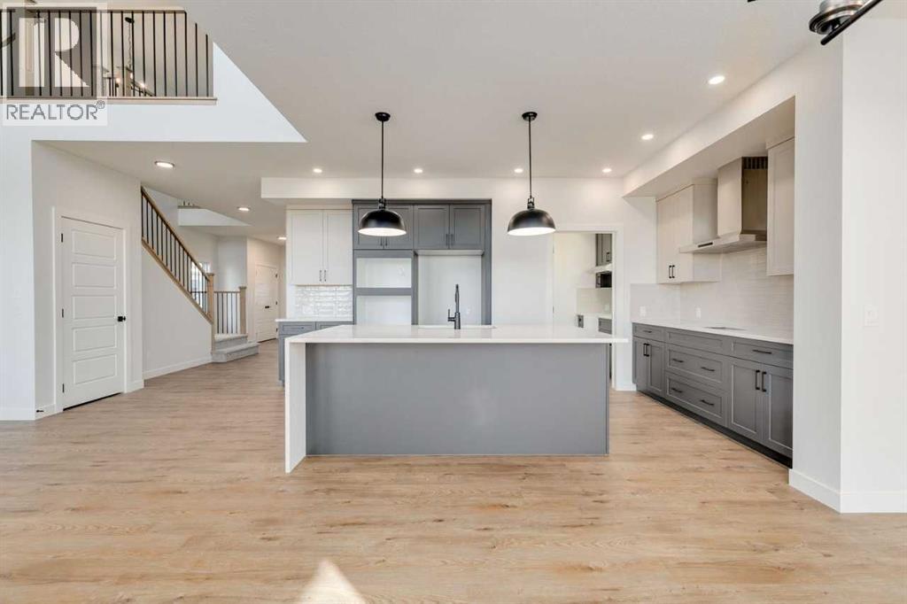 186 Northern Lights Crescent, Langdon, Alberta  T0J 1X2 - Photo 8 - A2250572