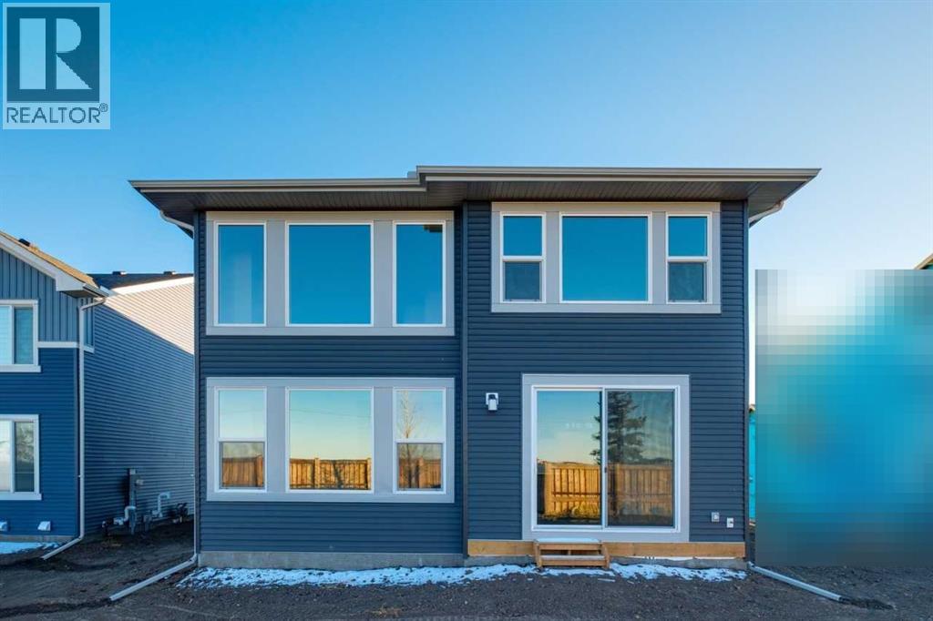 186 Northern Lights Crescent, Langdon, Alberta  T0J 1X2 - Photo 3 - A2250572