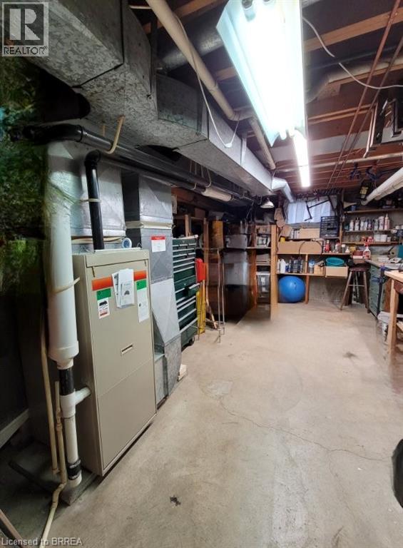 59 Canterbury Avenue, Stratford, Ontario  N5A 4V8 - Photo 11 - 40786093