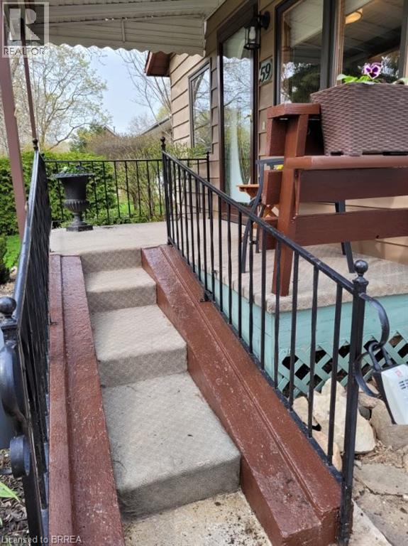 59 Canterbury Avenue, Stratford, Ontario  N5A 4V8 - Photo 14 - 40786093