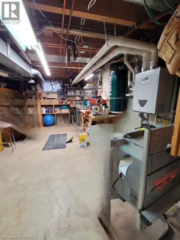 59 Canterbury Avenue, Stratford, Ontario  N5A 4V8 - Photo 12 - 40786093