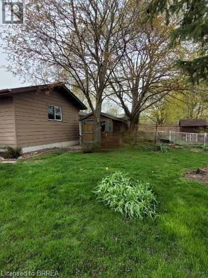 59 Canterbury Avenue, Stratford, Ontario  N5A 4V8 - Photo 18 - 40786093