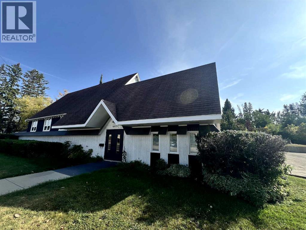 4419 55 Street, Red Deer, Alberta  T4N 2H3 - Photo 21 - A2258413