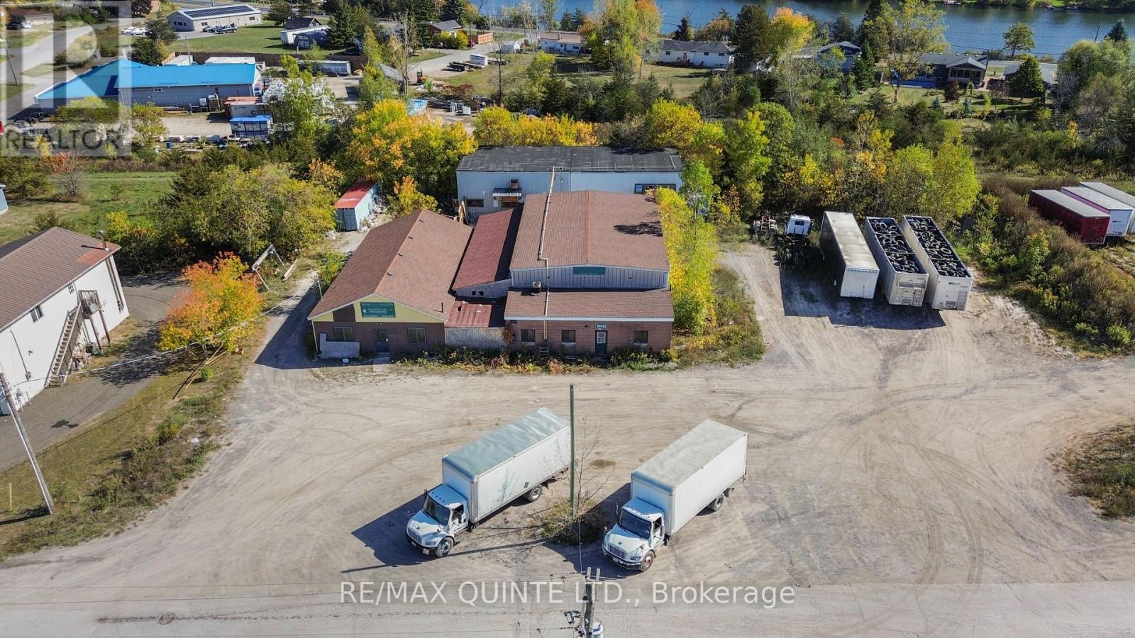 71 Wolfe Street, Quinte West, Ontario  K0K 2C0 - Photo 1 - X12521840