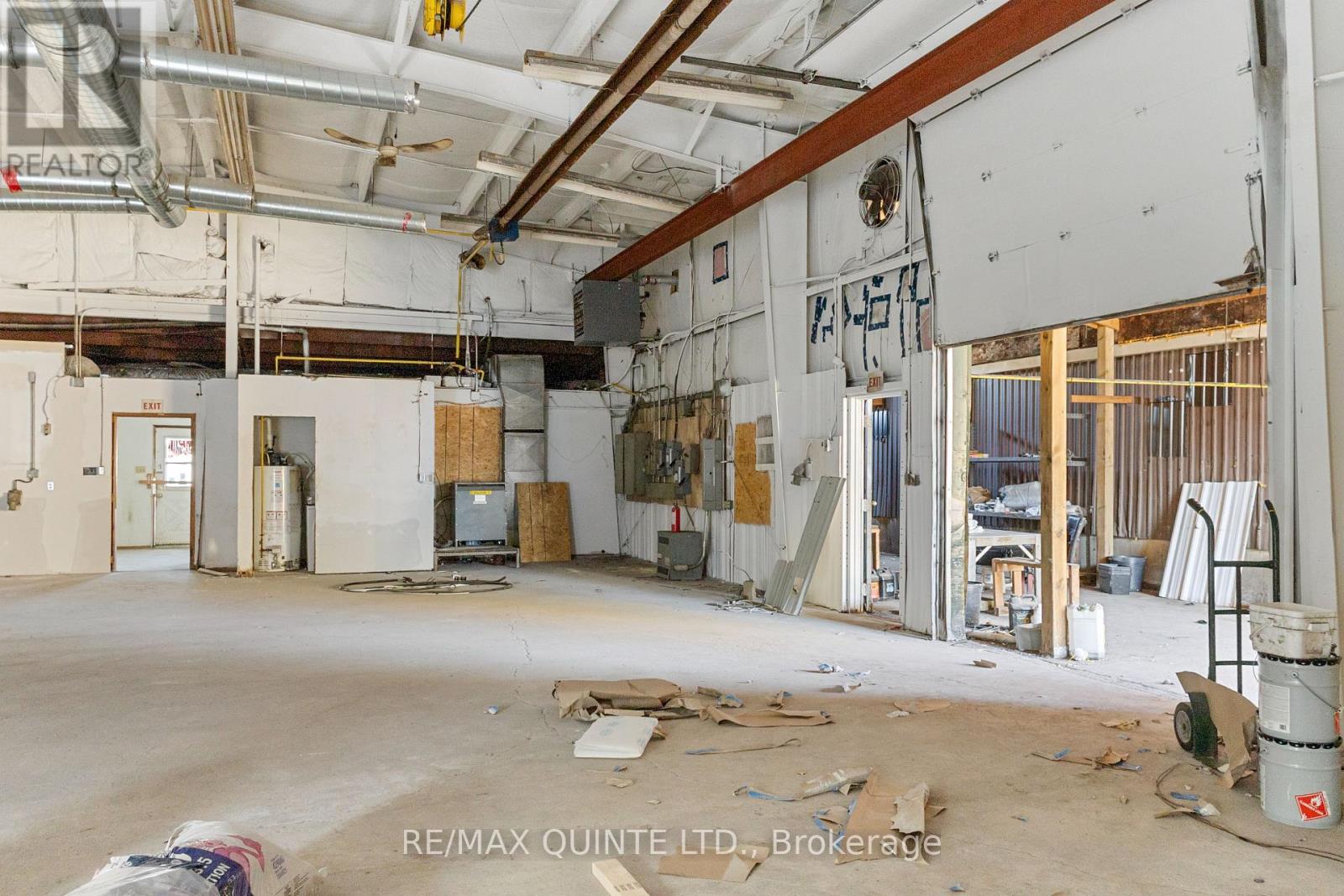 71 Wolfe Street, Quinte West, Ontario  K0K 2C0 - Photo 17 - X12521840