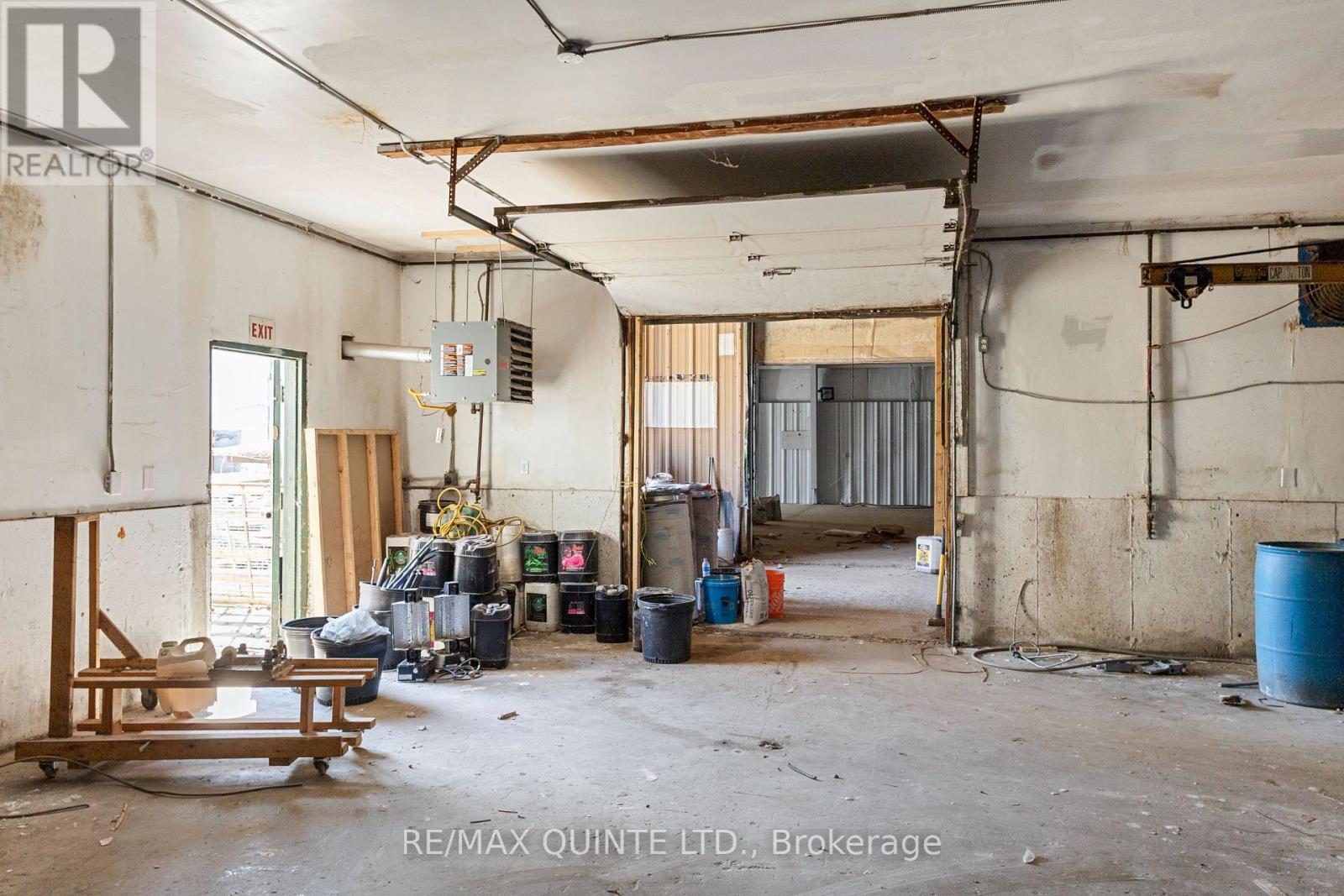 71 Wolfe Street, Quinte West, Ontario  K0K 2C0 - Photo 18 - X12521840