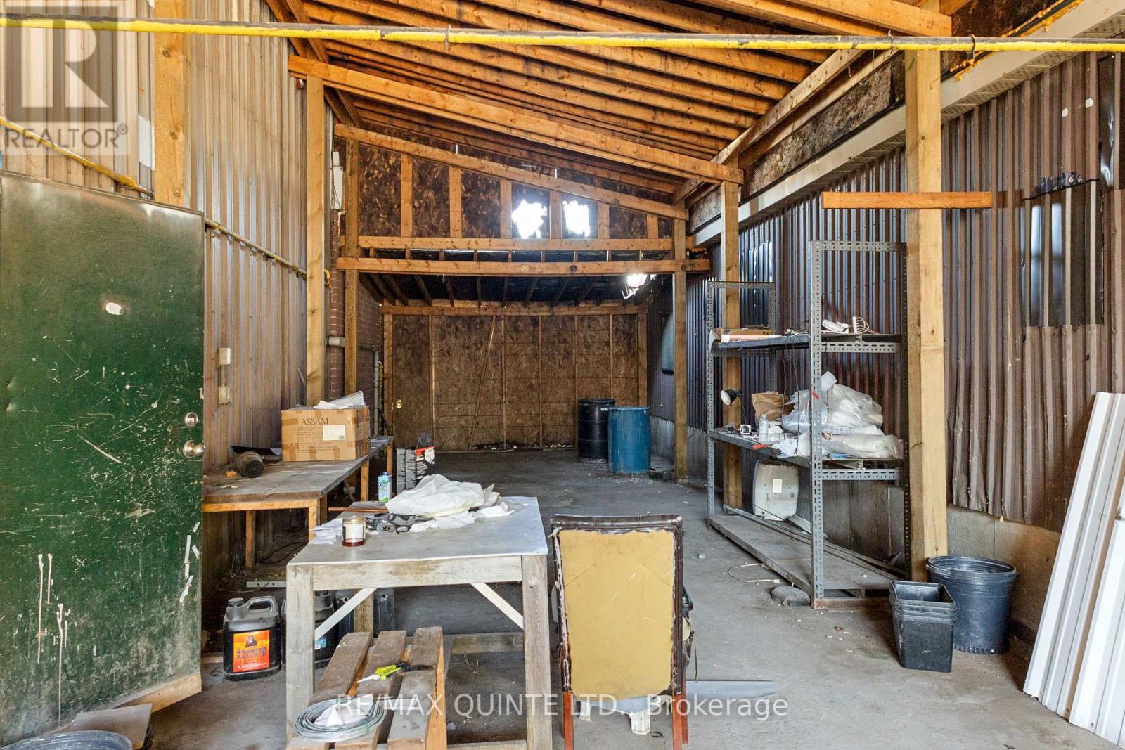 71 Wolfe Street, Quinte West, Ontario  K0K 2C0 - Photo 19 - X12521840