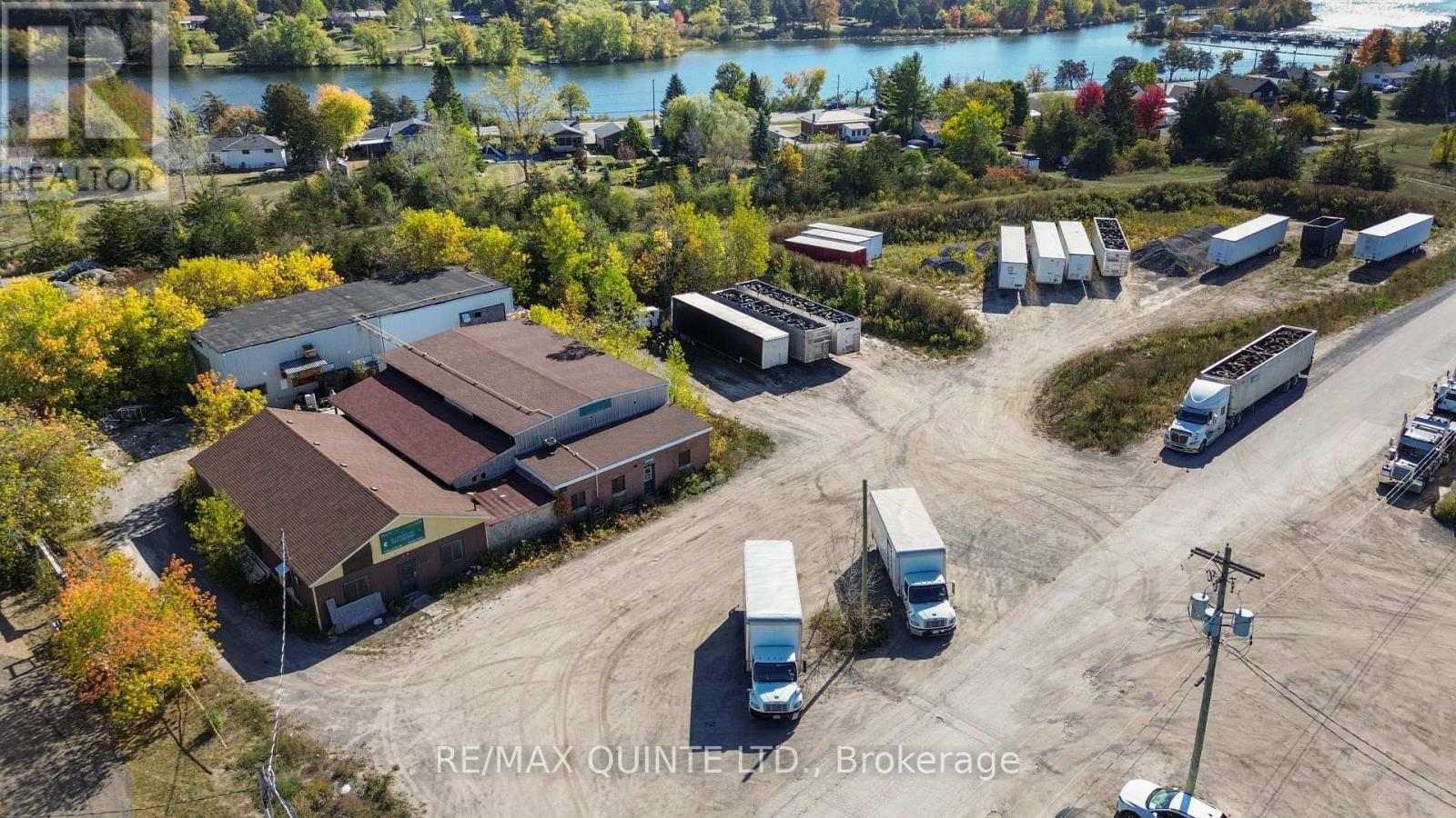 71 Wolfe Street, Quinte West, Ontario  K0K 2C0 - Photo 2 - X12521840