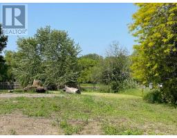 PART #1 ONTARIO STREET, Cramahe, Ontario