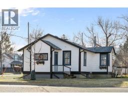 237 6 Avenue Se Central High River, High River, Ca