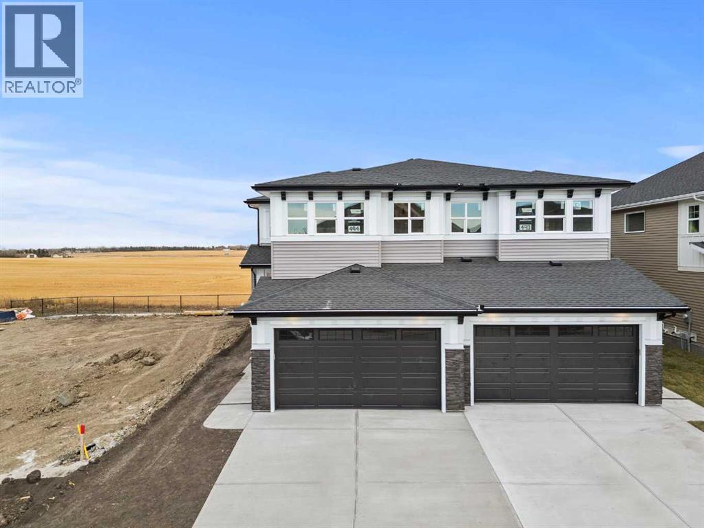 494 Kinniburgh Loop, Chestermere, Alberta  T1X 3C2 - Photo 2 - A2267199