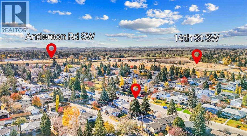 272 Sackville Drive Sw, Calgary, Alberta  T2W 0W9 - Photo 4 - A2267479