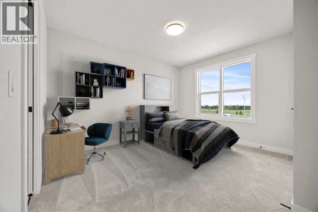 494 Kinniburgh Loop, Chestermere, Alberta  T1X 3C2 - Photo 37 - A2267199