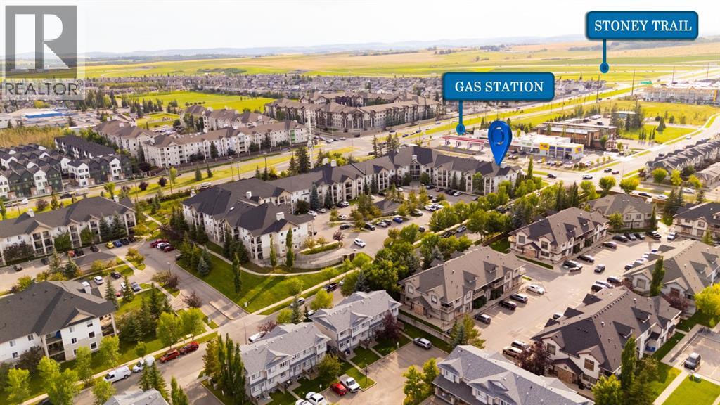 1102, 2395 Eversyde Avenue Sw, Calgary, Alberta  T2Y 0B4 - Photo 5 - A2267567