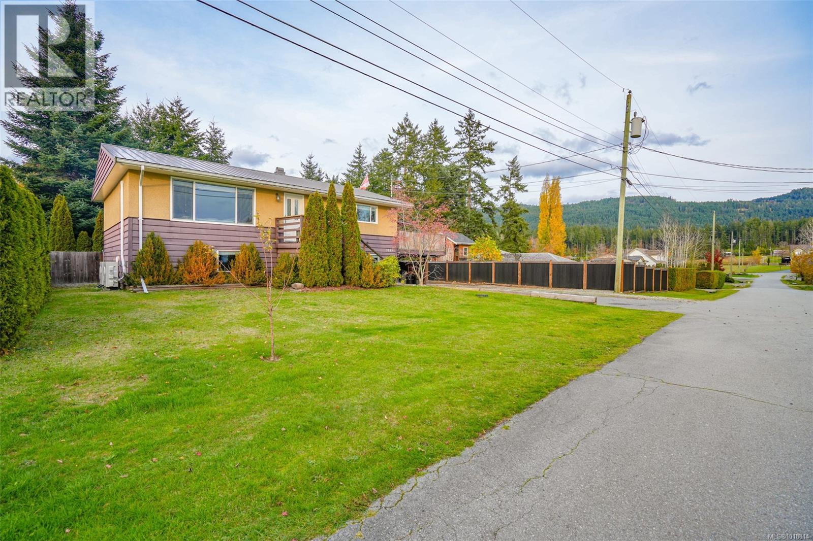 3089 Stockton St, Port Alberni, British Columbia