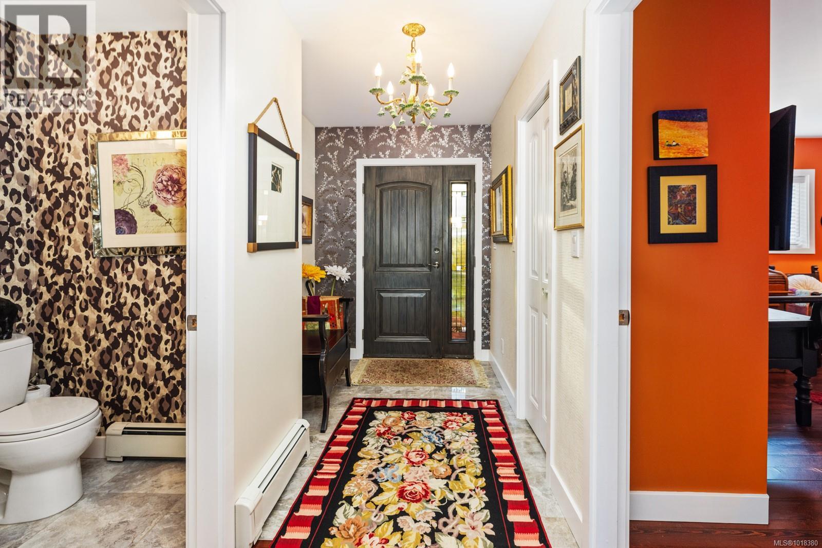 1770 Wilmot Rd, Cowichan Bay, British Columbia V0R 1N1 - Photo 15 - 1018380