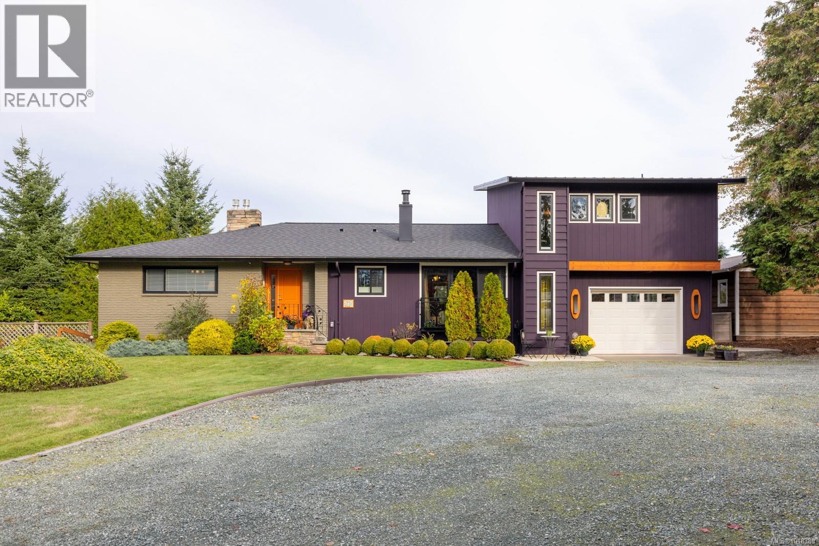 1770 Wilmot Rd, Cowichan Bay, British Columbia V0R 1N1 - Photo 3 - 1018380