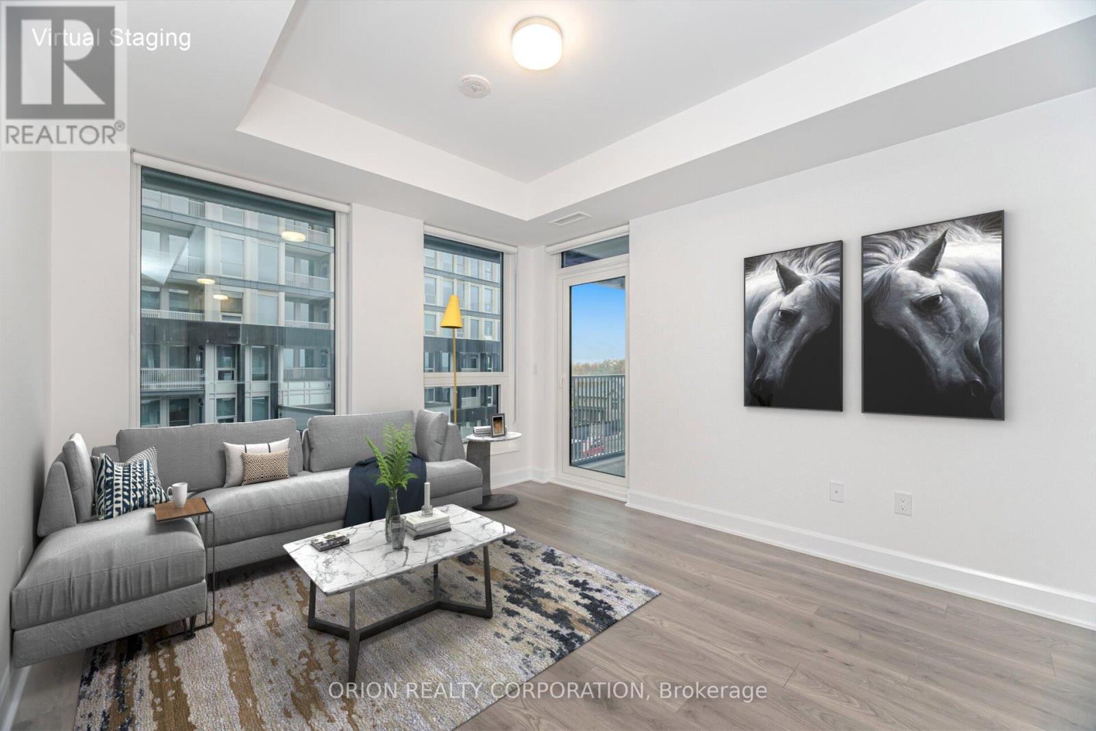 407 - 3240 William Coltson Avenue, Oakville, Ontario  L6H 8C8 - Photo 12 - W12521708