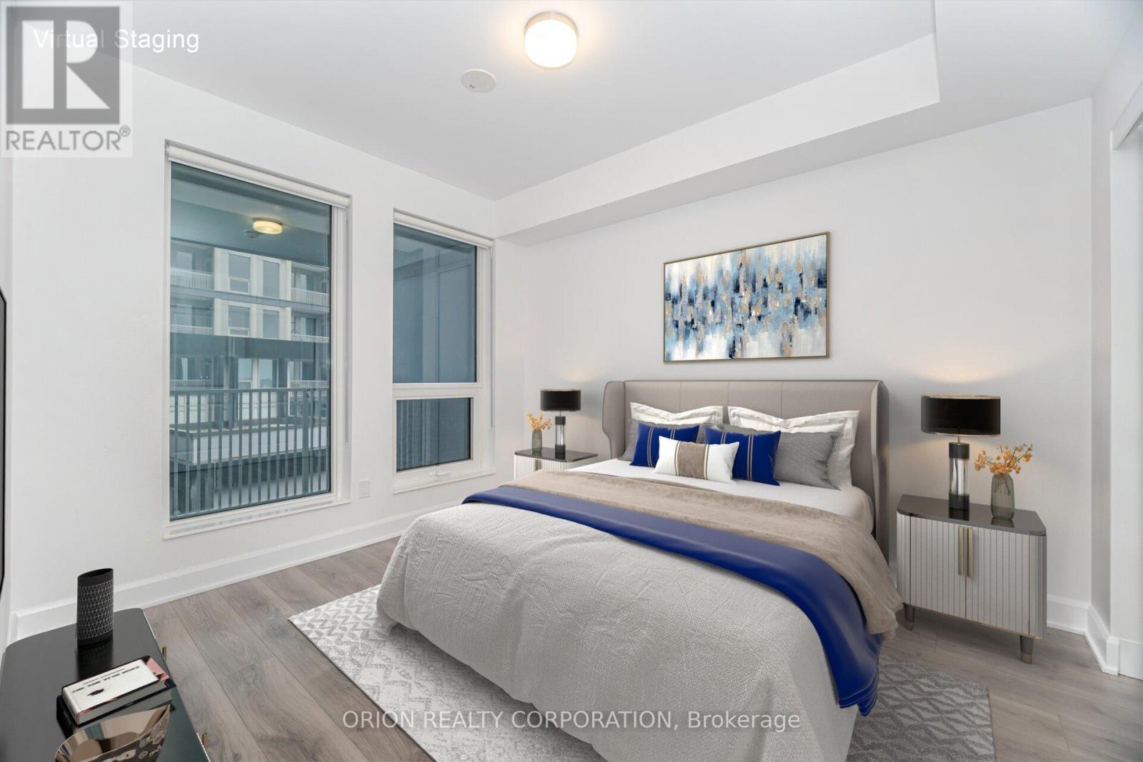 407 - 3240 William Coltson Avenue, Oakville, Ontario  L6H 8C8 - Photo 19 - W12521708