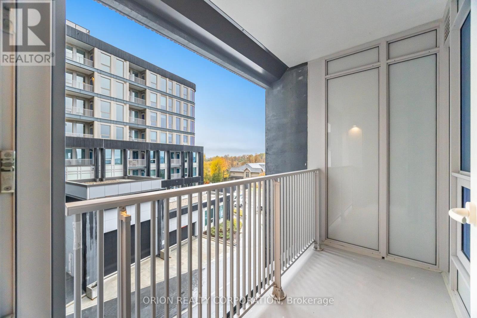 407 - 3240 William Coltson Avenue, Oakville, Ontario  L6H 8C8 - Photo 23 - W12521708