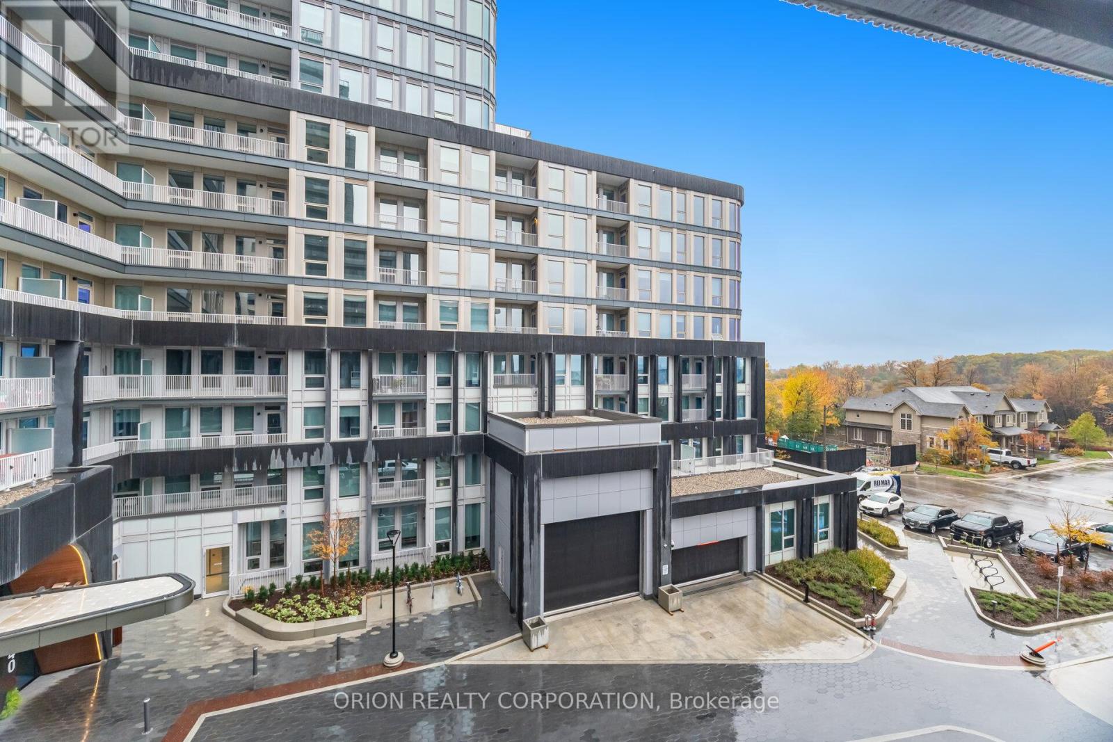 407 - 3240 William Coltson Avenue, Oakville, Ontario  L6H 8C8 - Photo 25 - W12521708