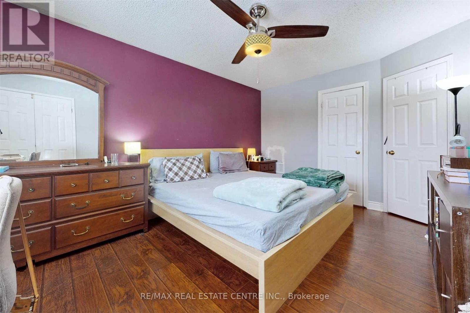 Main & 2nd Floor - 1671 Moongate Crescent, Mississauga, Ontario  L5M 4T2 - Photo 22 - W12521722