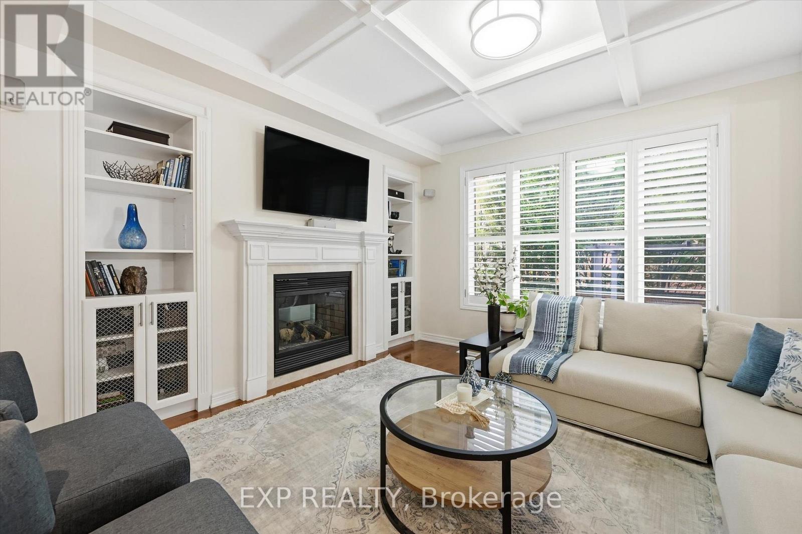 266 Admiral Drive, Oakville, Ontario  L6L 0B9 - Photo 14 - W12521740