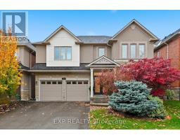 266 ADMIRAL DRIVE, Oakville, Ontario
