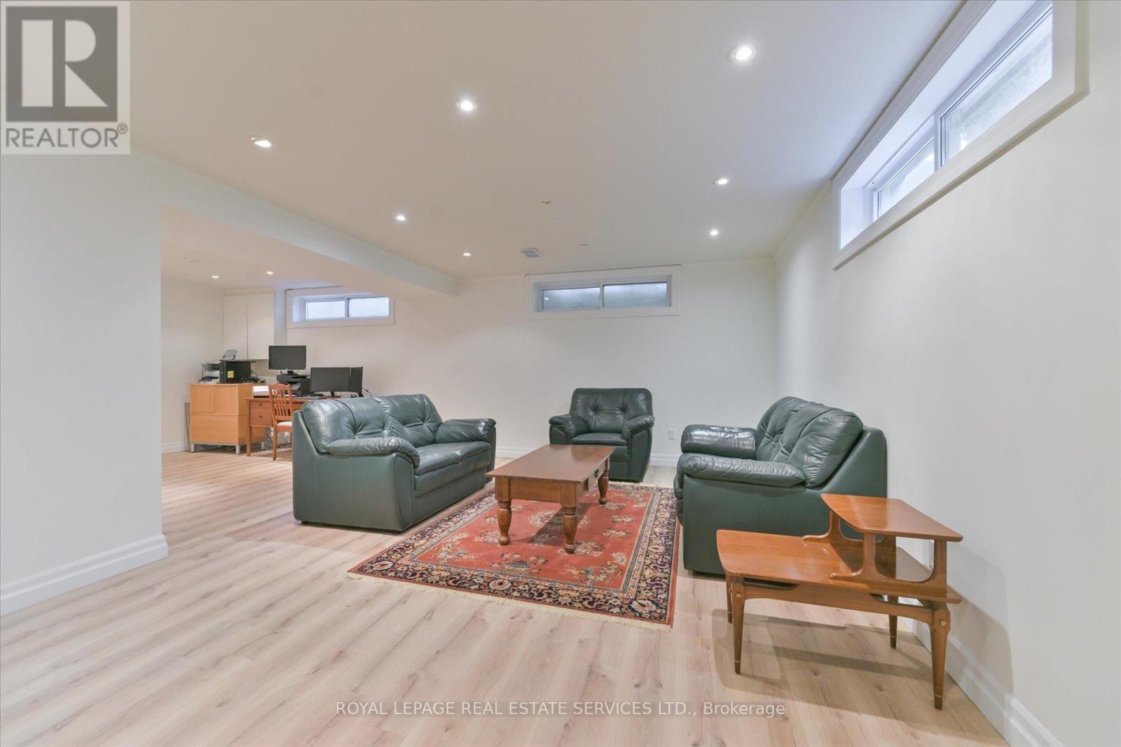 62 Princess Margaret Boulevard, Toronto, Ontario  M9A 2A2 - Photo 24 - W12521752