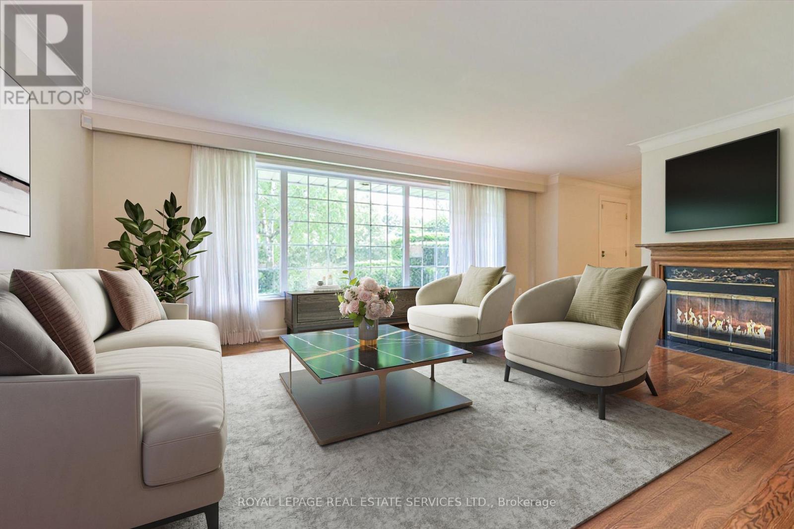 62 Princess Margaret Boulevard, Toronto, Ontario  M9A 2A2 - Photo 7 - W12521752