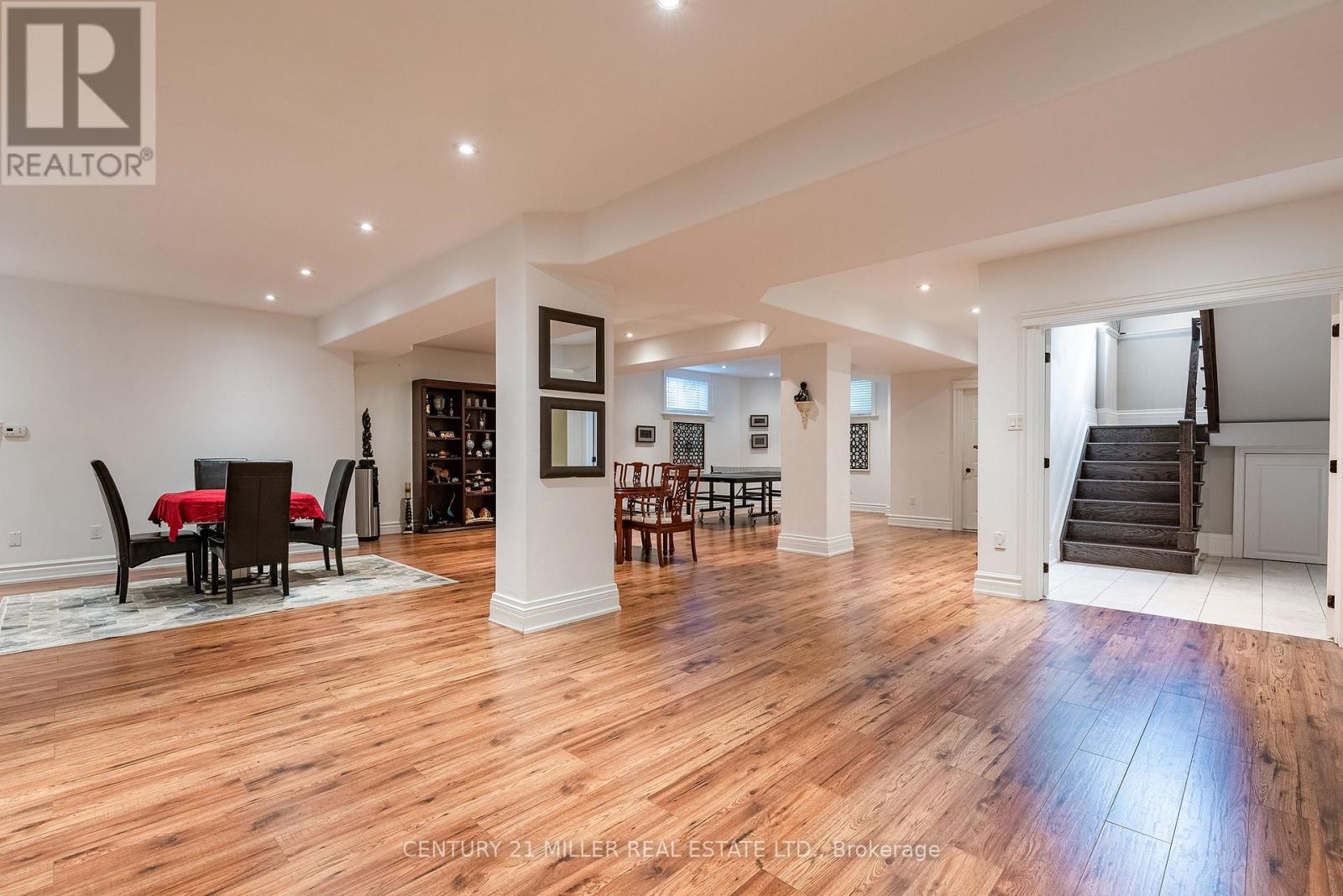 108 Livno Common, Oakville, Ontario  L6L 1H1 - Photo 34 - W12521778