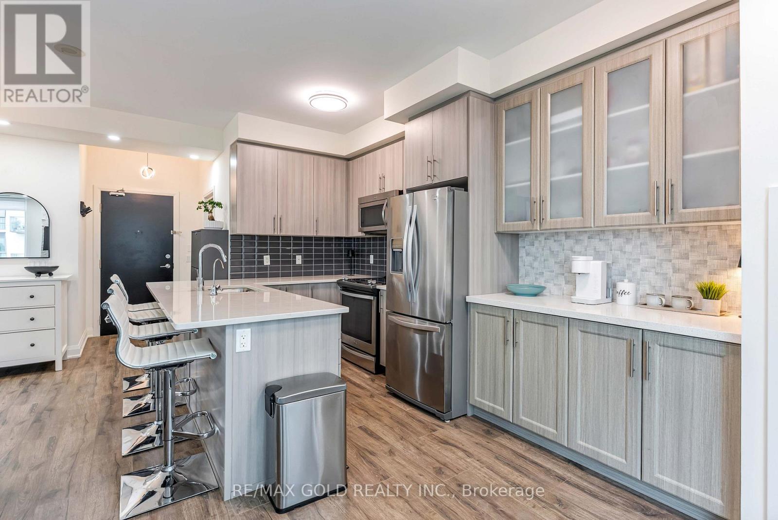 503 - 55 Yorkland Boulevard, Brampton, Ontario  L6P 4K9 - Photo 15 - W12521802