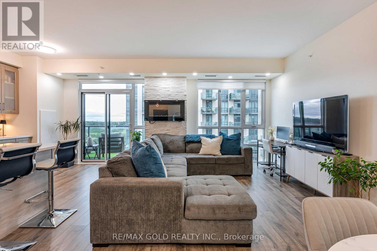 503 - 55 Yorkland Boulevard, Brampton, Ontario  L6P 4K9 - Photo 18 - W12521802