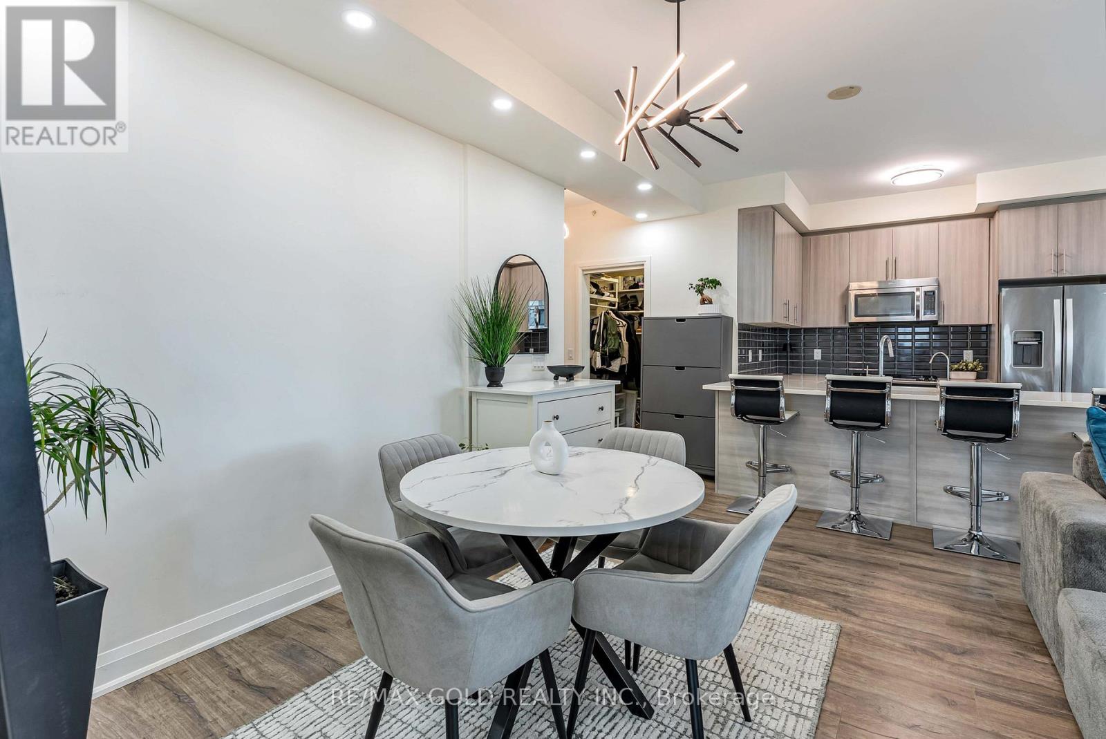 503 - 55 Yorkland Boulevard, Brampton, Ontario  L6P 4K9 - Photo 21 - W12521802