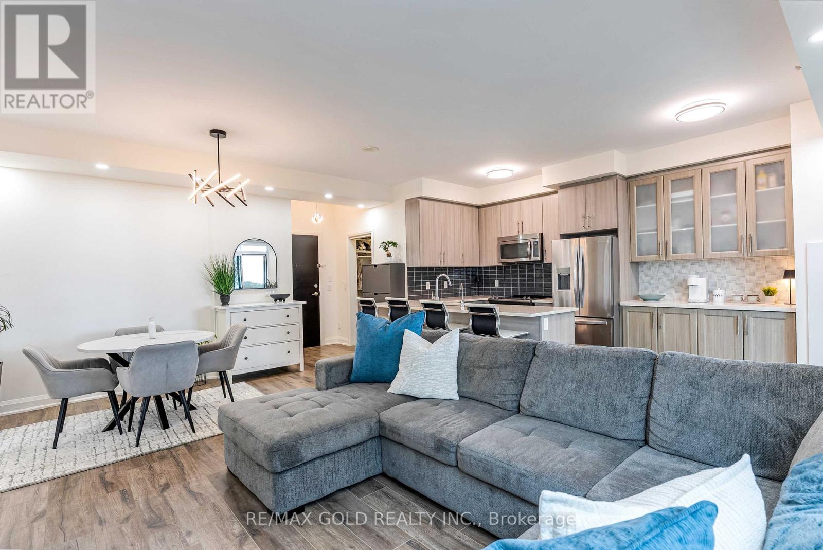 503 - 55 Yorkland Boulevard, Brampton, Ontario  L6P 4K9 - Photo 22 - W12521802