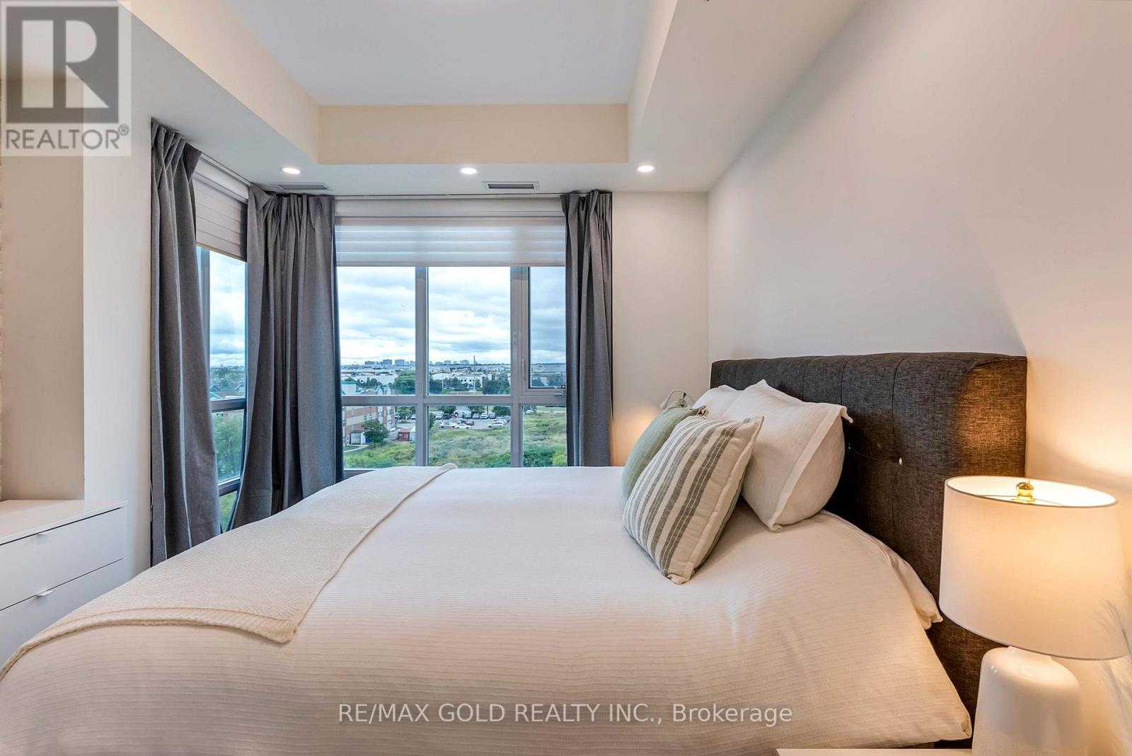 503 - 55 Yorkland Boulevard, Brampton, Ontario  L6P 4K9 - Photo 31 - W12521802